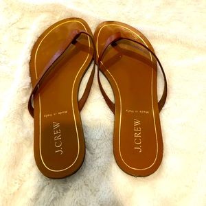 Flip Flops! J Crew, Banana, Nordstrom